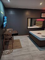 Hotel Sogo Quirino Motor Drive Inn