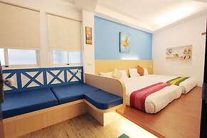 Kenting Hostel