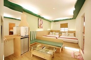 Kenting Hostel