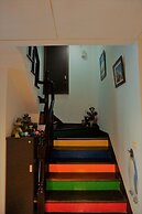 Warner Leisure Hotel