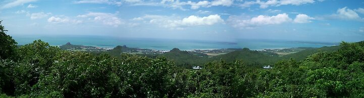 Warner Leisure Hotel