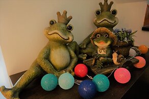 Warner Leisure Hotel