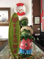 Warner Leisure Hotel