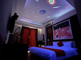 Warner Leisure Hotel