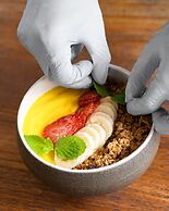 Sound of the Sea Villa