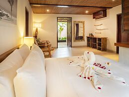 Sound of the Sea Villa