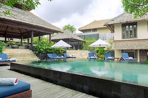 Sound of the Sea Villa