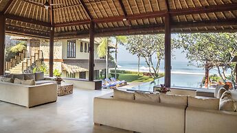 Sound of the Sea Villa