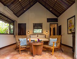 Sound of the Sea Villa