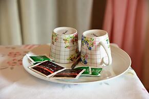 B&B Dimora dell'Etna