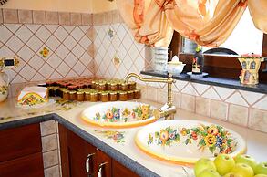 B&B Dimora dell'Etna