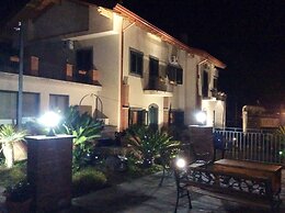 B&B Dimora dell'Etna