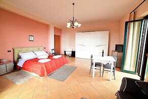 B&B Dimora dell'Etna