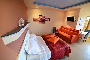 B&B Dimora dell'Etna