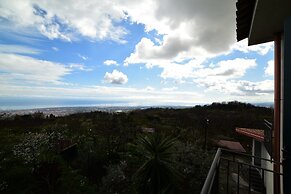 B&B Dimora dell'Etna