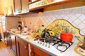 B&B Dimora dell'Etna