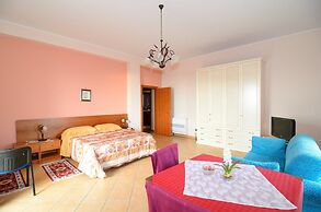 B&B Dimora dell'Etna