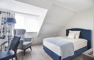 Hotel De Hoeve van Nunspeet