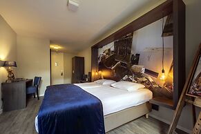 Hotel De Hoeve van Nunspeet