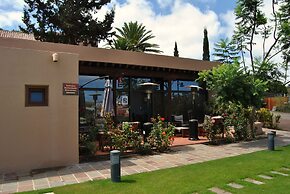 Hotel Rural El Mondalón