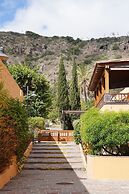 Hotel Rural El Mondalón