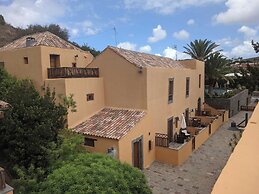 Hotel Rural El Mondalón