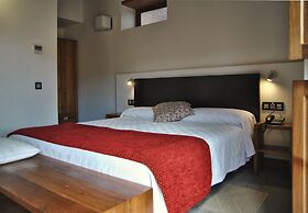 Hotel Rural El Mondalón