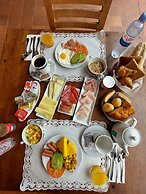 Hotel Rural El Mondalón