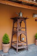 Hotel Rural El Mondalón