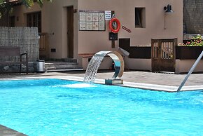 Hotel Rural El Mondalón