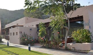 Hotel Rural El Mondalón