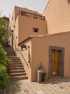 Hotel Rural El Mondalón