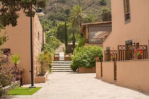 Hotel Rural El Mondalón