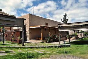 Hotel Rural El Mondalón
