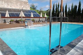 Hotel Rural El Mondalón