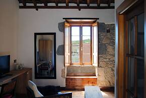 Hotel Rural El Mondalón