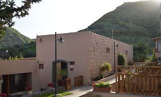 Hotel Rural El Mondalón