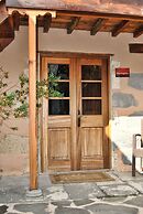 Hotel Rural El Mondalón