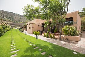 Hotel Rural El Mondalón