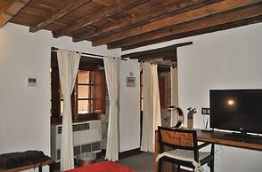 Hotel Rural El Mondalón