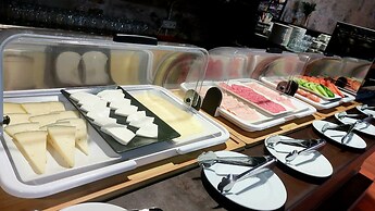 Hotel Rural El Mondalón