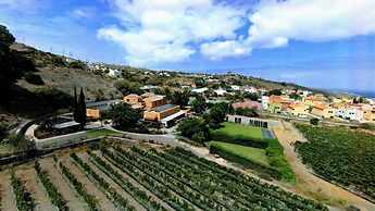 Hotel Rural El Mondalón