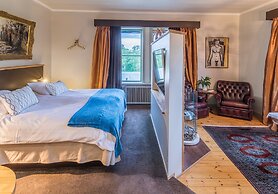 Skultuna Hotell & Konferens