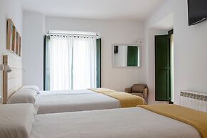Hotel 3 Arcs