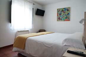 Hotel 3 Arcs
