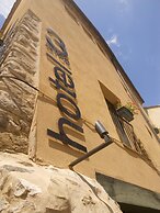 Hotel 3 Arcs