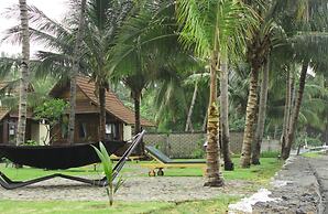 Mina Tanjung Hotel