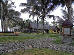 Mina Tanjung Hotel