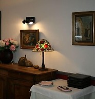 Auberge La Fontaine