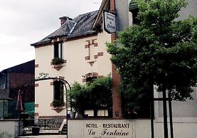 Auberge La Fontaine